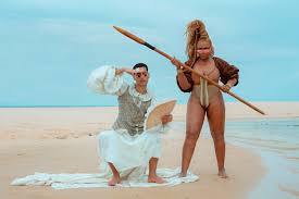 Gaby amarantos globo barriga clima recuperando exibe silhueta roupa fora posa guarda meu nova roll rock agencia thiago lontra. Jaloo E Gaby Amarantos Lancam Videoclipe Da Parceria Q S A