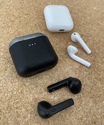 Vous cherchew des casques & ecouteurs à prix bas? Ecouteurs Lidl Silvercrest Video Pas Chers Mais Mauvais Actualite Ufc Que Choisir