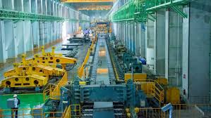 Both companies featured a distinguished history as. Uacj To Expand Business In Thailand And Other South Asian Markets Continues Investments For Future Profits