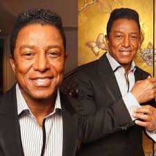 Happy Birthday to Jermaine Jackson