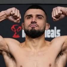 Ramiz Brahimaj vs. Christian Thibodeaux, GFA 24