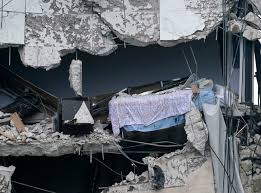 Scores missing after florida building collapse. Gorwvjywdqefhm