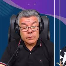 Eduardo Nelson German