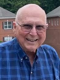 Jerry Stapp Obituary