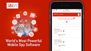 If you want a spy app for monitoring your kids, then browsing history is a section you can never leave. Xnspy The Cell Phone Spy Opinion What Mobile