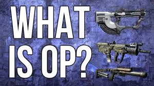 From a coldie to the booze bus. Ghosts In Depth What Is Op Meaning Thoughts On Overpowered Guns In Ghosts Youtube