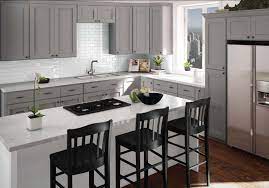 Ready To Assemble Kitchen Cabinets Rta Cabinet Store Best Kitchen Cabinets Kitchen Cabinets Dark Countertops