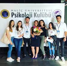Haliç üniversitesi ücretleri ne kadar? Halic Universitesi Nde Psikoloji Gunune Buyuk Ilgi
