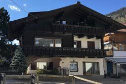 I vostri appartamenti in val pusteria. Appartamenti Sesto