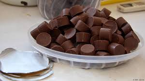 Famous chocolate brands in europe. Ivory Coast Sweetens Up With First Locally Made Chocolate Africa Dw 30 06 2016
