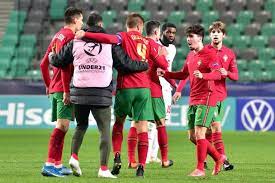 Unicaja má laga resultado handicap. Europeu De Sub 21 As Contas De Portugal Para A Ultima Jornada Da Fase De Grupos