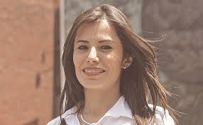 Verónica Delgadillo niega haber recibido transacciones