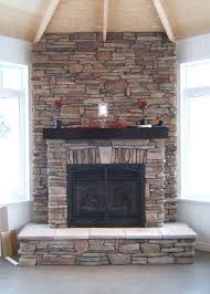 Maybe you would like to learn more about one of these? Stone Veneer Fireplace Wall Novocom Top