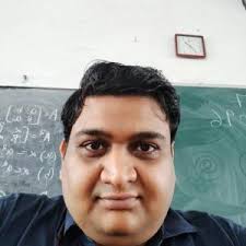 JITENDER GUPTA Calculus,Algebra,Mathematics home tutor ₹ 0