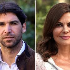 María José Suárez habla por primera vez de su nuevo novio