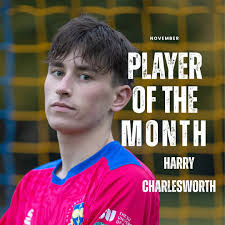 The voting has been collected and the results are in. The BUCS Players of  the Month for November are here: Men's 1s