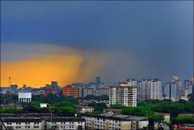 3° 08' 2.40 n longitude: Pandan Indah Lrt Station Mapio Net