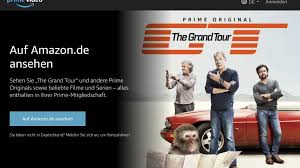 To access amazon instant videos while overseas you need to bypass amazon instant's restrictions by using a virtual private network (vpn). Amazon Prime Video Ladt Langsam Das Konnen Sie Tun Chip