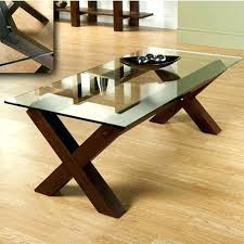 Another idea for a taller table is to cut a top for it and either mosaic it with broken pieces of plates or tile the top. Diy Coffee Tables Ideas Simple Coffee Table Diy Coffee Table Coffee Table Wood