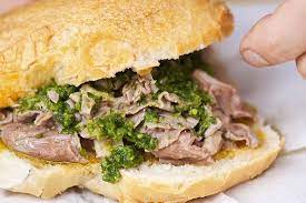 Maybe you would like to learn more about one of these? Lampredotto Trippa Bollito Dietro P Zza Della Signoria Recensioni Su L Antico Trippaio Firenze Tripadvisor