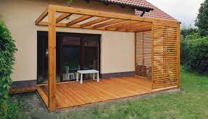 Znalezione Obrazy Dla Zapytania Pergola Nowoczesna Pergolaplansdiy Pergola Bioclimatique Idees Pergola Pergola