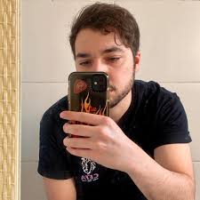 Lucas Arruda (@lucascanzone) • Instagram photos and videos