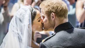 War es endlich so weit und die verlobung von prinz harry mit seiner meghan wurde offiziell bestätigt. Royale Hochzeit Orf Live Ubertragung Erreichte 922 000 Zuseher Salzburg24