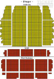 landmark theatre syracuse seating chart related keywords