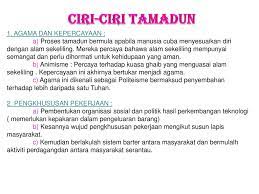 Karena itulah ayam jenis ini selalu menjadi primadona bagi para pecinta ayam terutama ayam petarung. Kemunculan Tamadun Awal Manusia Sejarah Tingkatan 4 Bab Ppt Download