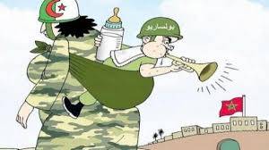 أيضا بها معلومات عن الأرصاد الجوية لمعرفة الطقس اليوم و كذلك الوظائف الشاغرة و الإعلانات المبوبة و أخبار الفن و جميع الأخبار العاجلة في الجزائر. Ø®ÙŠØ§Ù†Ø© Ø§Ù„Ø¬Ø²Ø§Ø¦Ø± Ù„Ø±Ø¦ÙŠØ³ Ø§Ù„Ø¨ÙˆÙ„ÙŠØ³Ø§Ø±ÙŠÙˆ Ø«Ø§Ø¨ØªØ© ÙˆØºÙ„ÙŠØ§Ù† Ø¯Ø§Ø®Ù„ Ù‚ÙŠØ§Ø¯Ø© Ø§Ù„ÙƒÙŠØ§Ù† Ø§Ù„ÙˆÙ‡Ù…ÙŠ