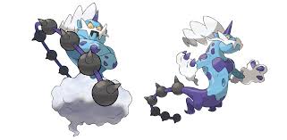 Here's how to change landorus, tornadus, and thundurus into their therian forme in pokemon sword and pokemon shield. What Are Therian Formes In Pokemon Go Tornadus Thundurus Landorus Forms Explained Dexerto