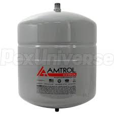 Amtrol Expansion Tank Sizing Brunks Info