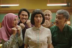 The genre dates from the silent era, and the most famous examples of this type of film would be those produced by monty python. Didominasi Komedi Inilah 10 Film Indonesia Yang Tayang Maret 2019