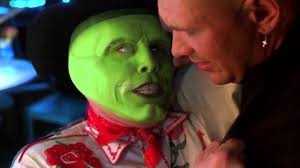 Jim Carrey The Mask Hilarious Moments Jim Carrey Celebrities Funny Good Movies