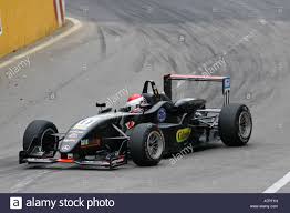 The championship launched in 2019 as a feeder series for the fia formula 1 world championship and fia formula 2 championships. Formel 3 Auto In Macau Grand Prix Stockfotografie Alamy