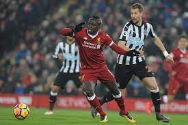 We will never in the future have less data than we do today. Why Liverpool Want Sadio Mane To Score Today And Their Remarkable Newcastle Record Liverpool Echo