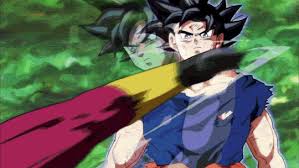 Ultra instinct goku was released on may 22, 2020. Who Would Win In A Fight Superman Or Goku Quora