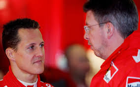 Eks-sjef om Schumacher:
