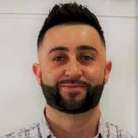 Edgar Medina's Instagram, Twitter & Facebook