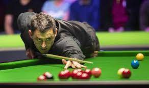 Select game and watch free snooker live streaming! Uk Championship Final Live Ronnie O Sullivan Beats Mark Allen To Clinch Title Other Sport Express Co Uk