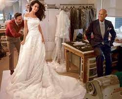 Giles Deacon Wedding Dresses Fitted Wedding Dress Most Expensive Wedding Dress Expensive Wedding Dress