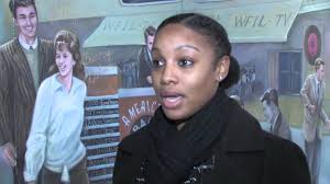 Roadmap for Growth Interview with Monet Thomas-Anderson