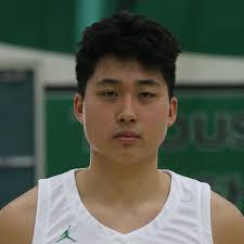 Ben Young's High School Career Home