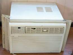 I need to replace my kenmore through the wall air. Kenmore Window Thru Wall Air Conditioners For Sale In Stock Ebay