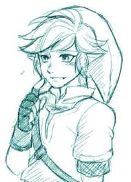 Which Link Are You Quiz Zelda Drawing Legend Of Zelda Breath Zelda Art