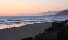 Emma Wood State Beach North Beach Ventura Ca California Beaches
