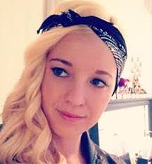 Gwen Stefani's ex-nanny Mindy Mann and her creepy copycat pictures