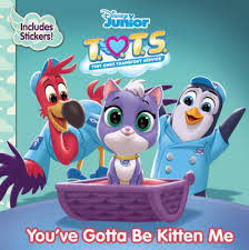 Disney is at … disney coloring pages can help kids and adults show their love for their favorite movies and characters. T O T S You Ve Gotta Be Kitten Me With Stickers By Disney Book Group Disney Storybook Art Team Paperback Barnes Noble