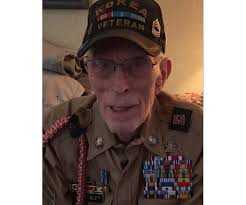 JOHN GINLEY Obituary (1927