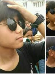 Maybe you would like to learn more about one of these? Bikin Fans Kecewa Ternyata Begini Wajah Asli Bowo Tik Tok Citizen6 Liputan6 Com